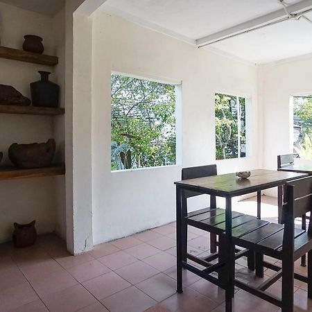 Pudi Homestay Canggu Εξωτερικό φωτογραφία